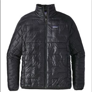 Patagonia Micropuff Jacket